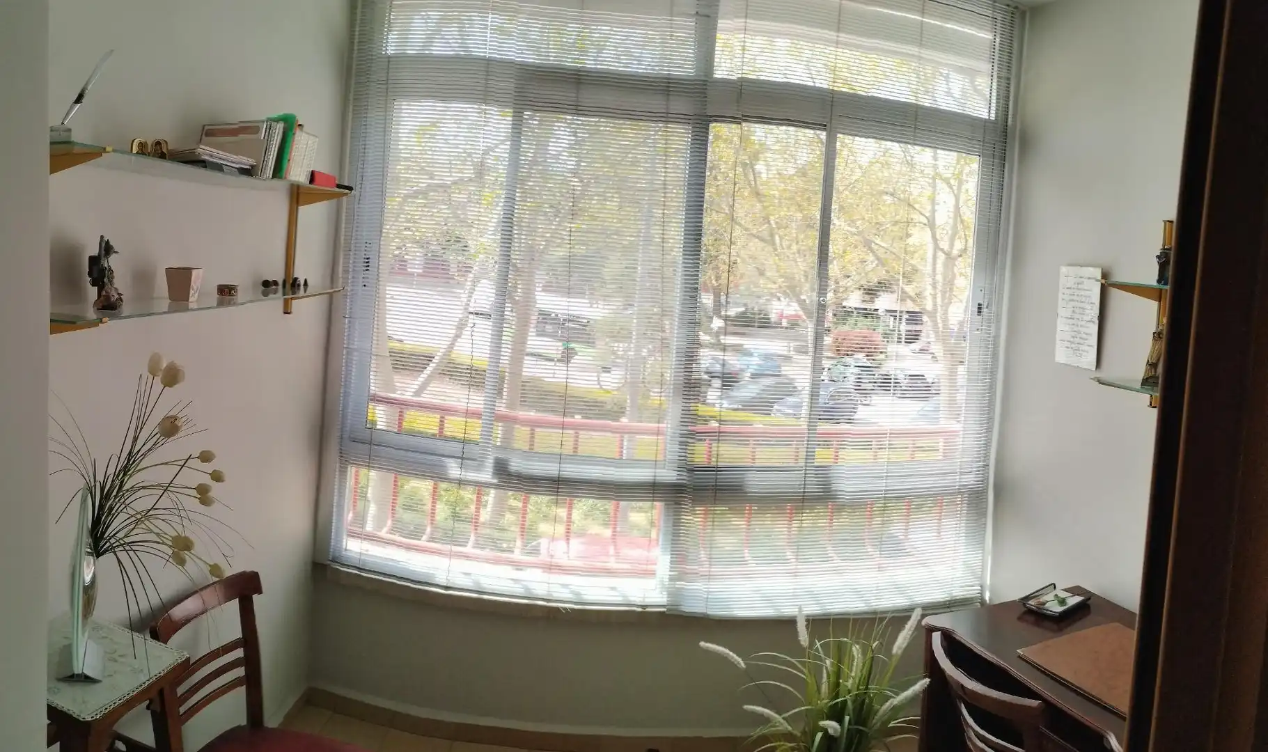 Living room of Flat for sale in Ciudad Real  with Heating and Terrace
