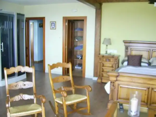 Maison avec terrasse à vendre à Comares, imagen 14