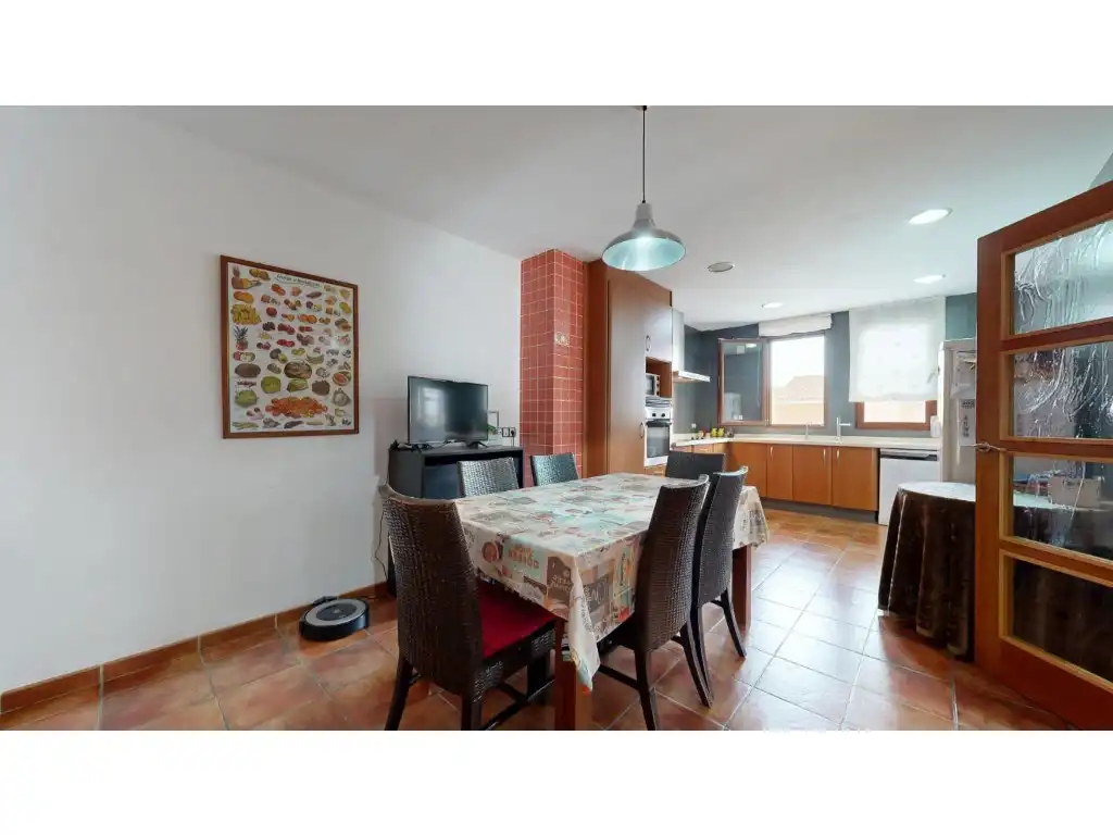 Casa o chalet en venta en El Palomar