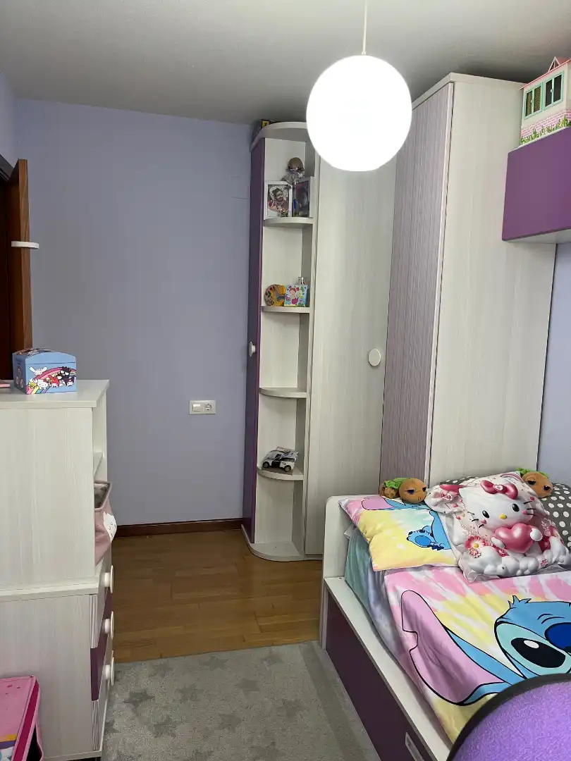 Habitación de Piso en venta en Salamanca con Calefacción, Parquet y Trastero