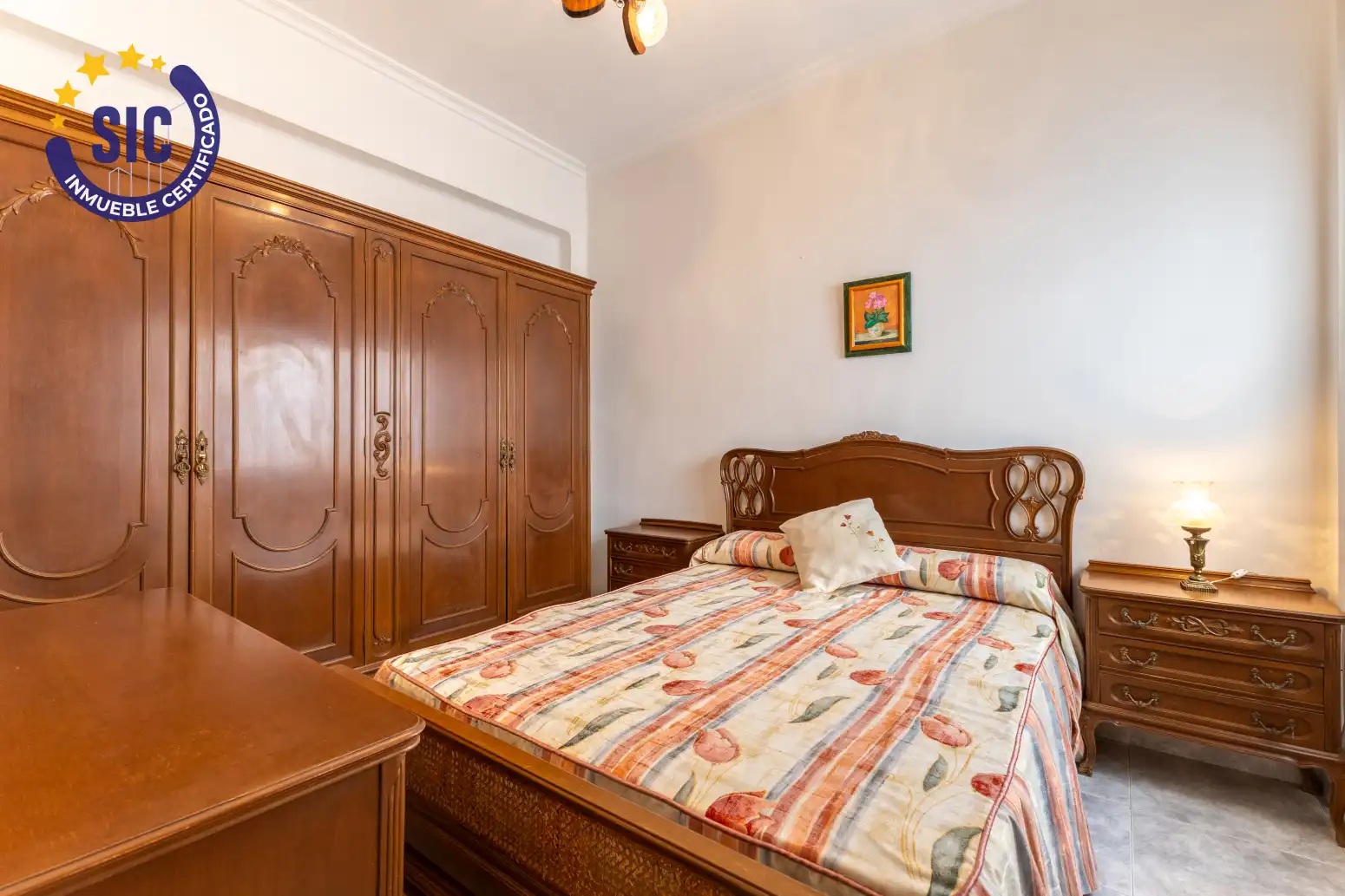 Piso con terraza en venta en Puerto de Sagunto, imagen 21