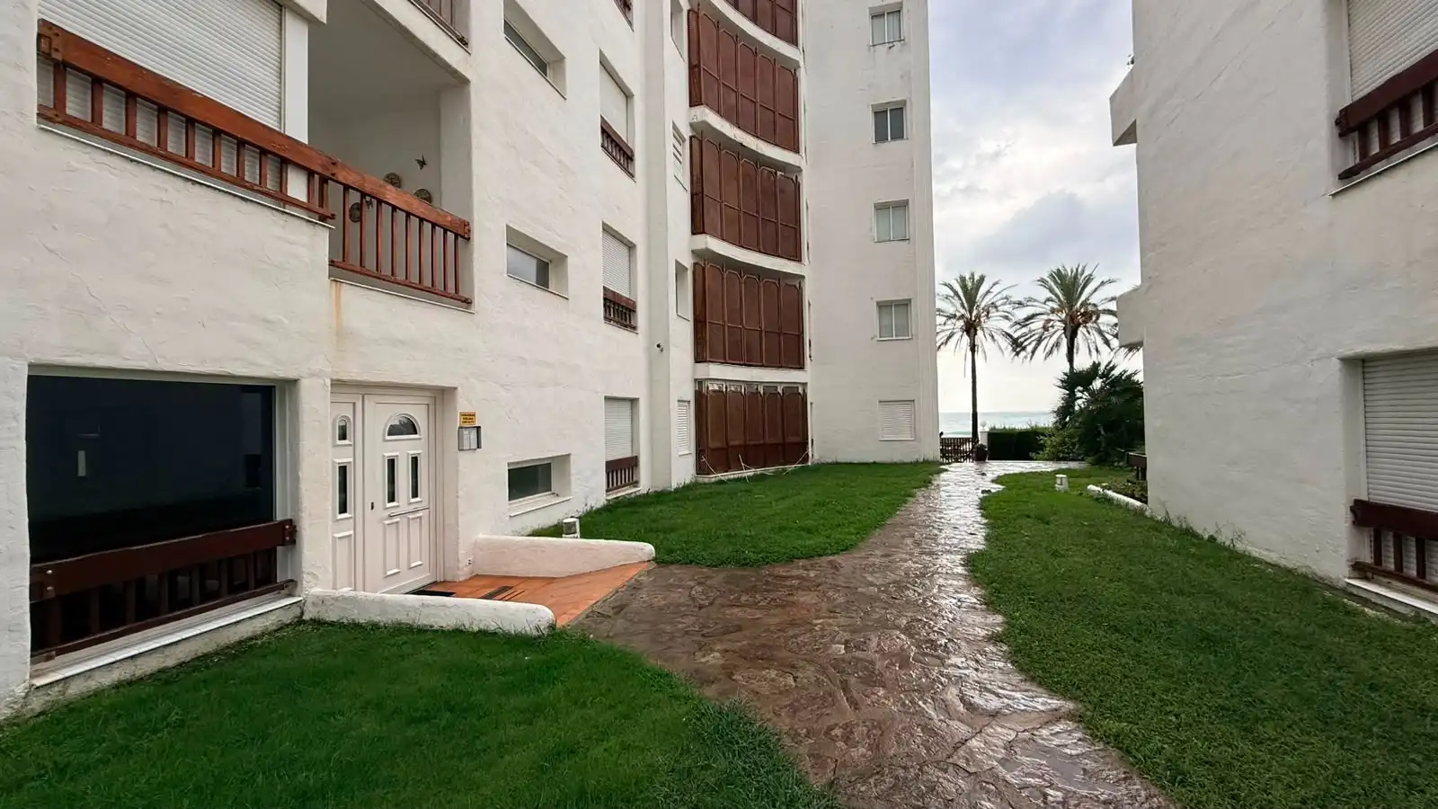 Piso de alquiler en Calafell, Tarragona