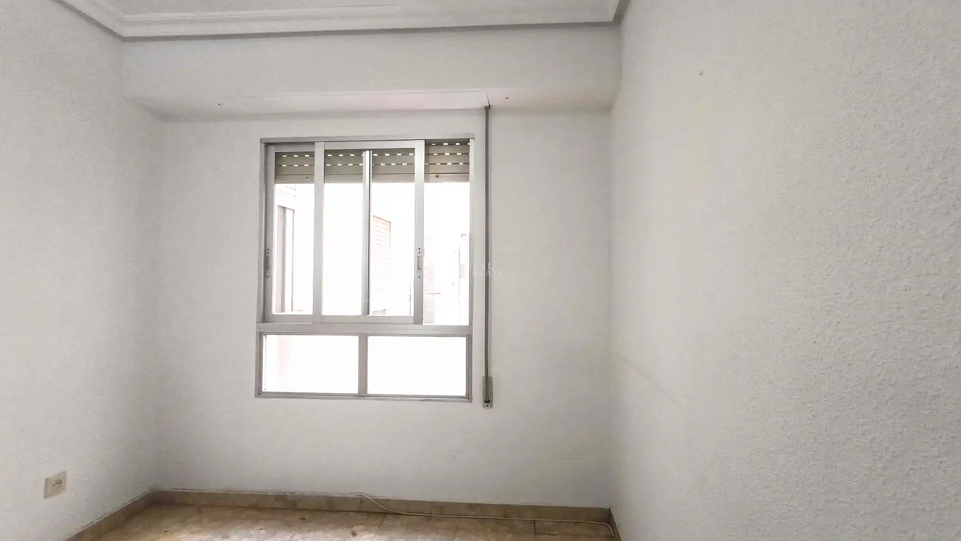 Schlafzimmer von Wohnung zum Verkauf in Elche / Elx mit Klimaanlage und Abstellraum