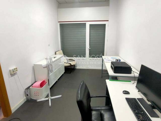 Local comercial en Venta en La Serranica - Sagrado Corazón