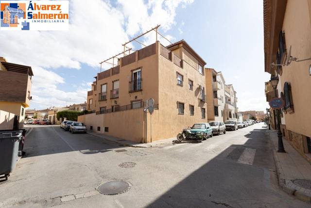 Planta baja en Venta en Calle Calle Parque de la Vega en Híjar