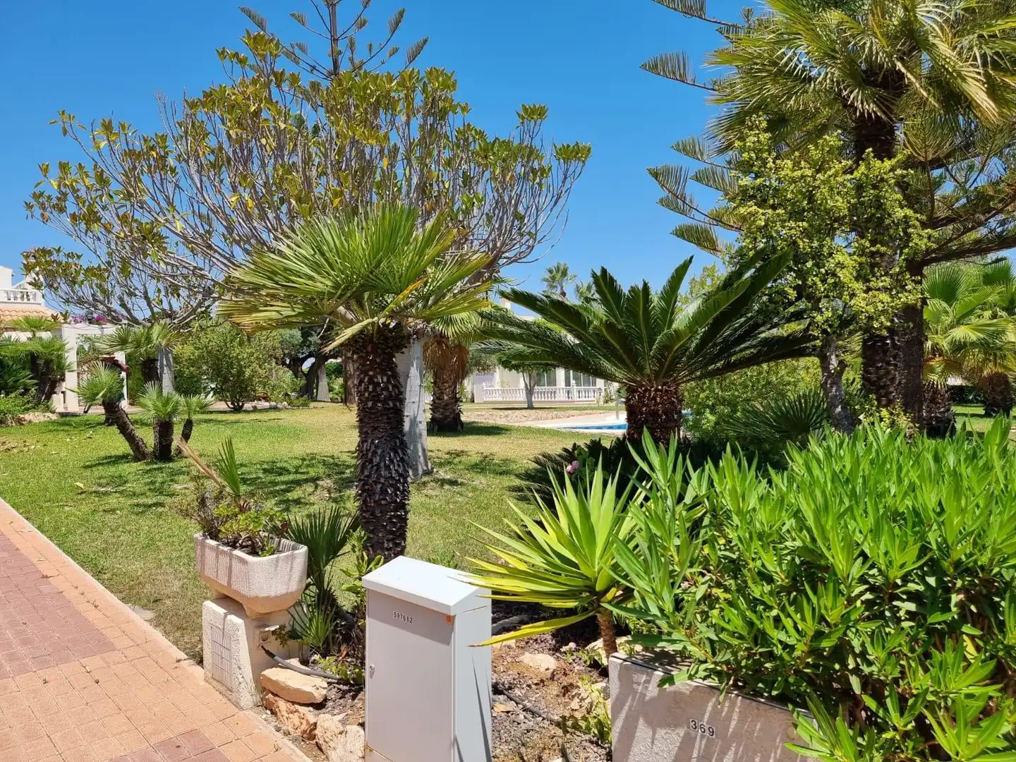 Apartment zum Verkauf in Los Balcones - Los Altos, imagen 17