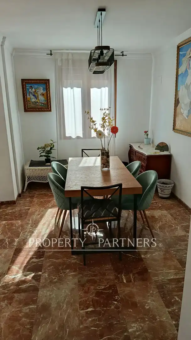 Apartament en venda a Calle Carretería, imagen 11