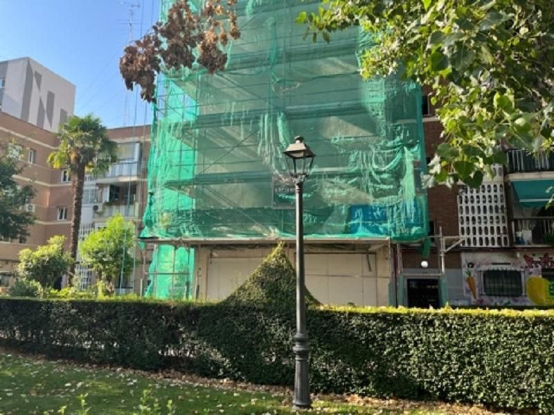 Premises to rent in  CAMINO DE LEGANES, 42, Villafontana - Estoril I