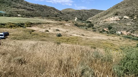 Foto 3 de Terreno en venta en Carretera Lorca Ramonete, 9, Ramonete, Lorca