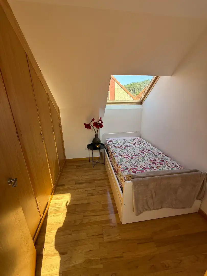 Bedroom of Attic for sale in Ribeira  with Storage room, Furnished and Community pool