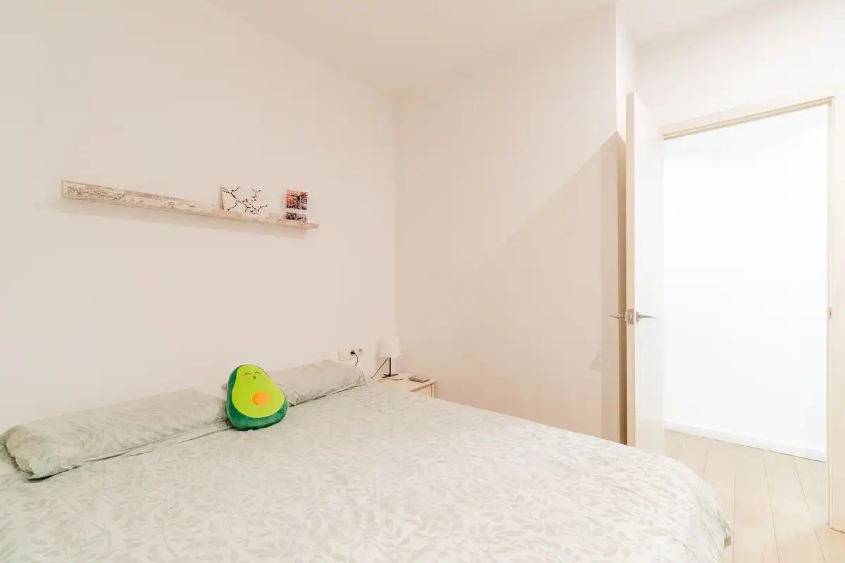 Wohnung mit Aufzug zum Verkauf in Carrer de Padilla, imagen 19