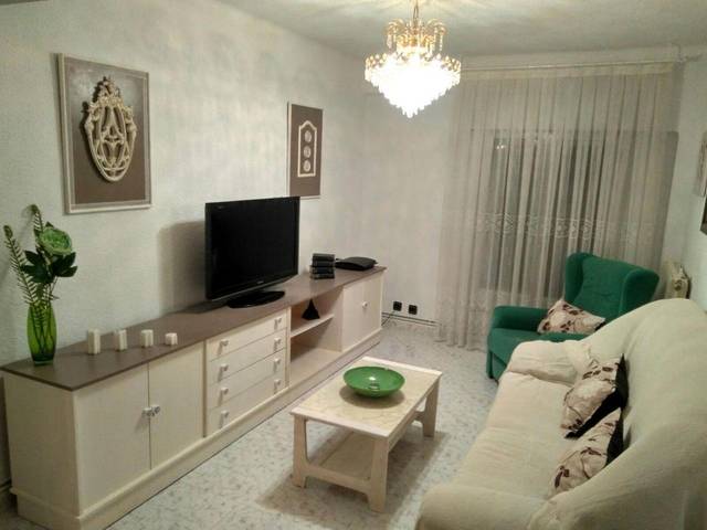Piso en Venta en Garrido Sur