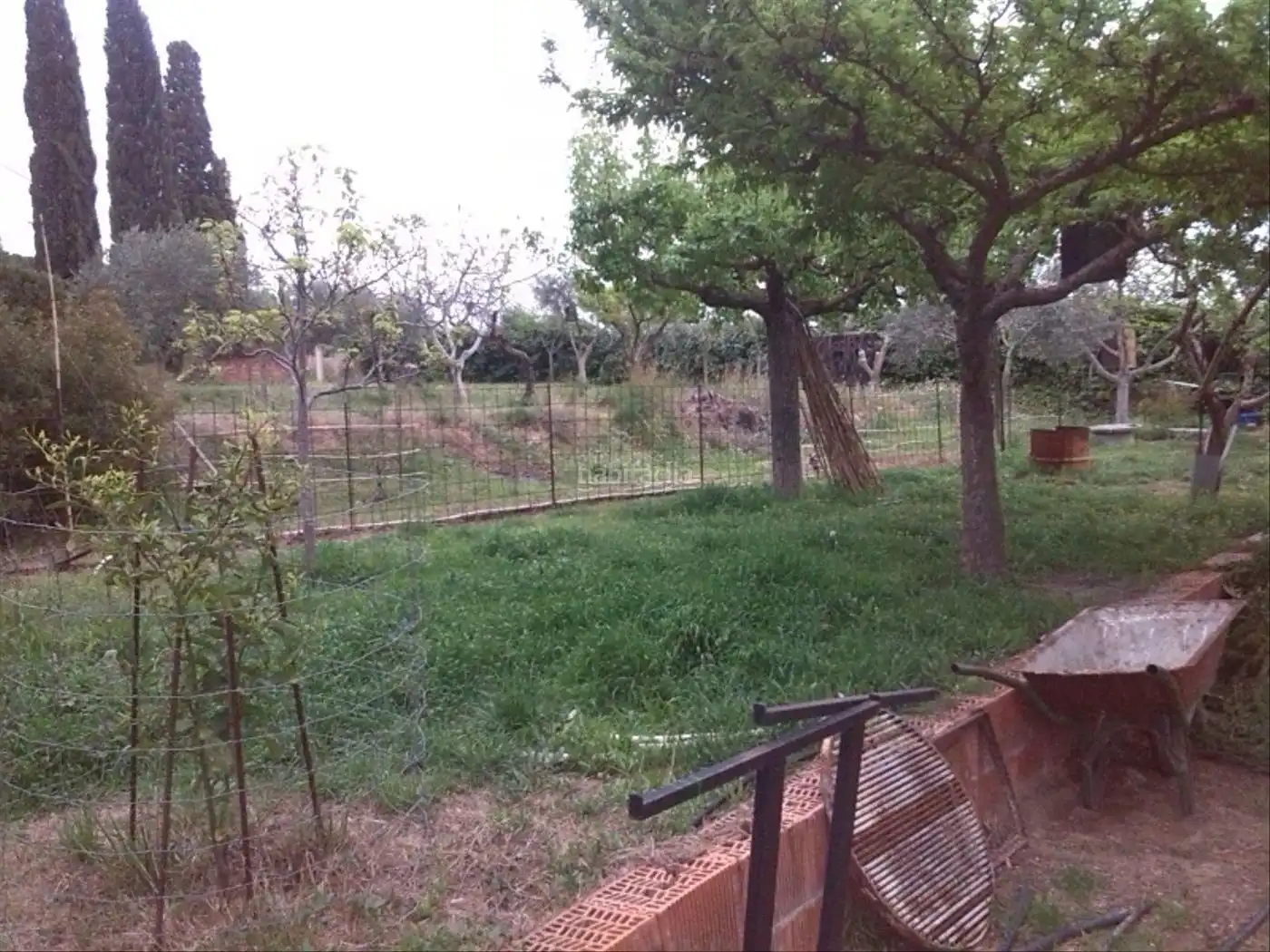 Terreno residencial en venta en N-420a 230, imagen 2