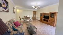 Living room of Apartment for sale in  Albacete Capital  with Heating