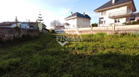 Photo 5 of Land for sale in Barrio la Pesquera, El Callejo - La Pesquera - La Arenosa, Cantabria