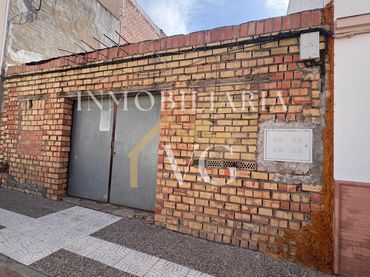 Terreno residencial en venta en Torre de la Reina