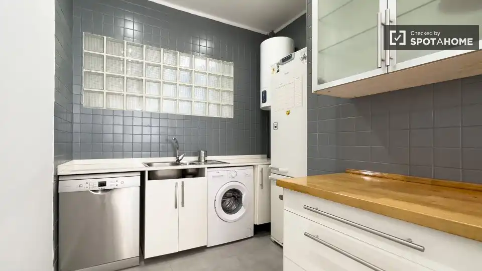 Habitació a El Raval