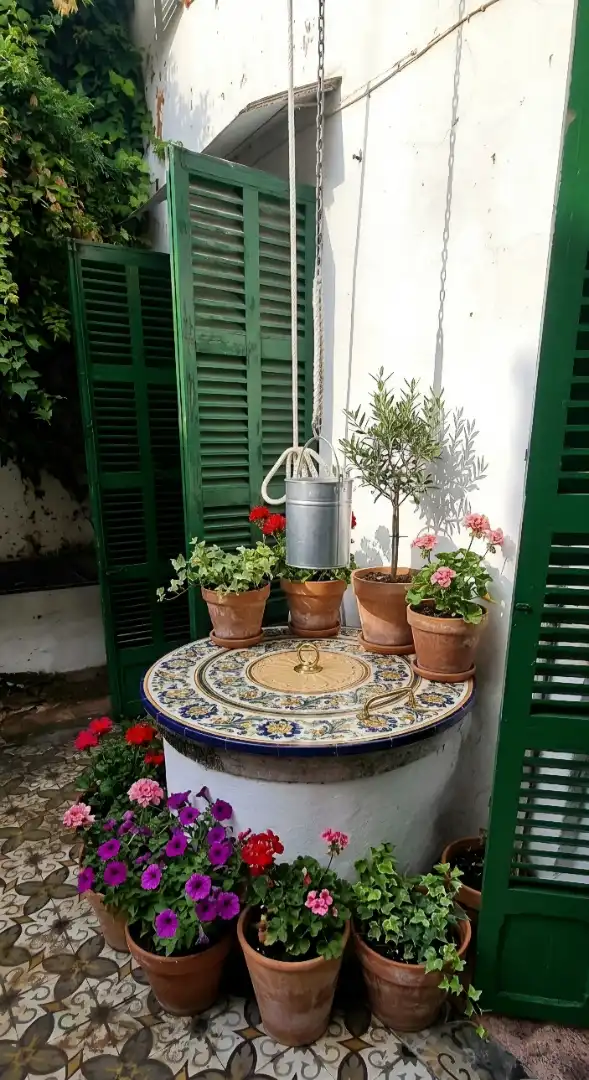 Casa amb terrassa en venda a Petra, imagen 23