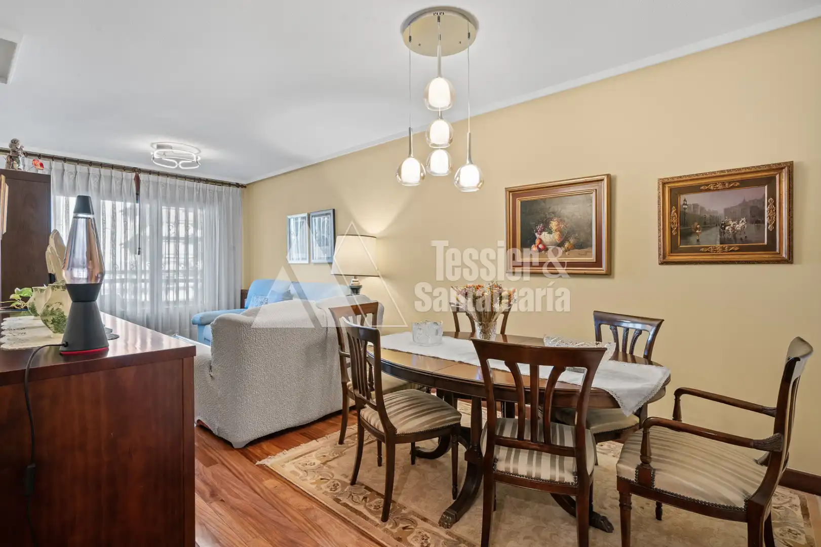 Wohnung mit Terrasse zum Verkauf in Avenida de Torcuato Fernández Miranda, imagen 2