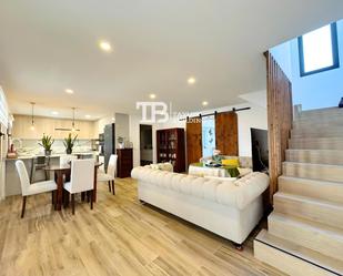 Sala d'estar de Casa o xalet en venda en  Palma de Mallorca amb Aire condicionat, Calefacció i Terrassa