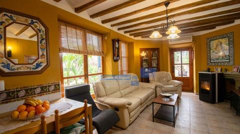 Foto 4 de Casa o chalet en venta en Cervantes, Algímia de Alfara, Valencia