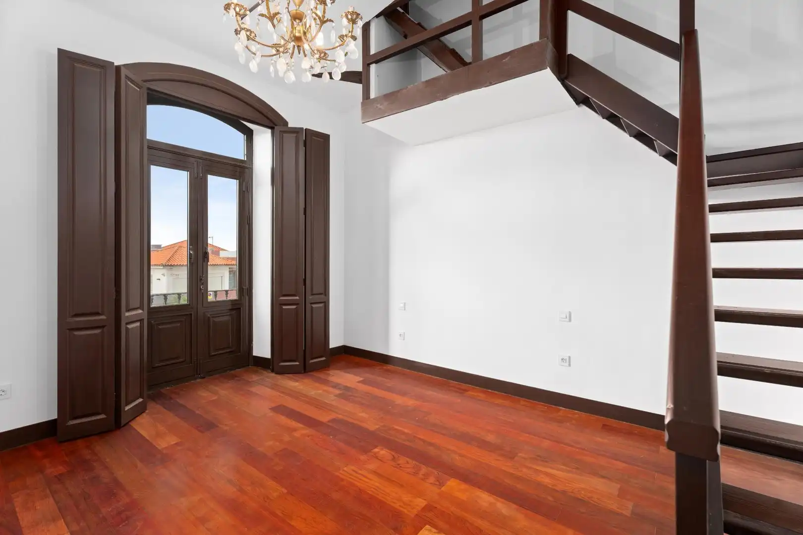 Casa o chalet en venta en Santa Úrsula con Parquet y Terraza