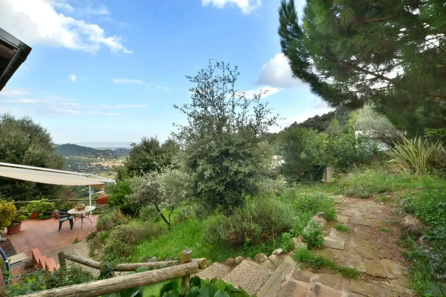 Casa o chalet en venta en DALT, 4, Matadepera