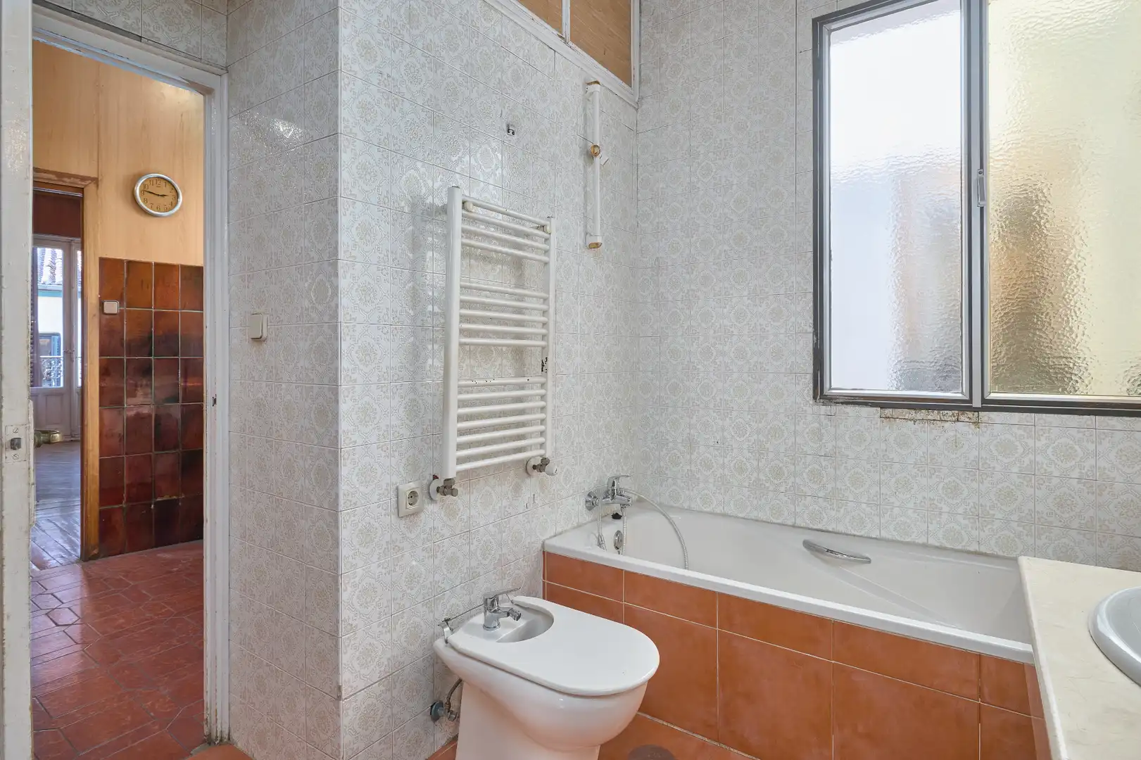 Baño de Piso en venta en Madrid con Aire acondicionado, Calefacción y Trastero