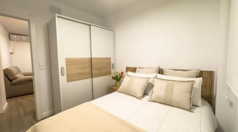 Foto 5 de Estudi de lloguer a Centro, Alicante