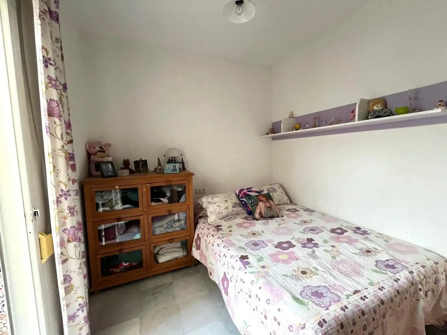 Bedroom of Houses for sale in Jerez de la Frontera  with Terrace and Storage room
