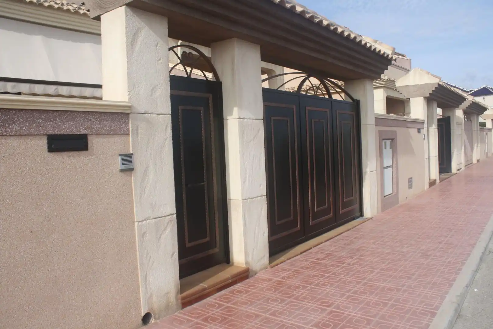 Maison mitoyenne avec piscine à vendre à Los Balcones - Los Altos, imagen 24