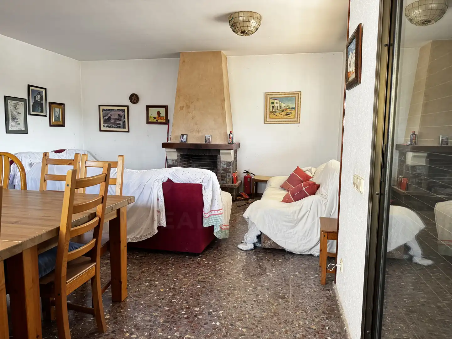 Casa con piscina in vendita a Nord, imagen 7