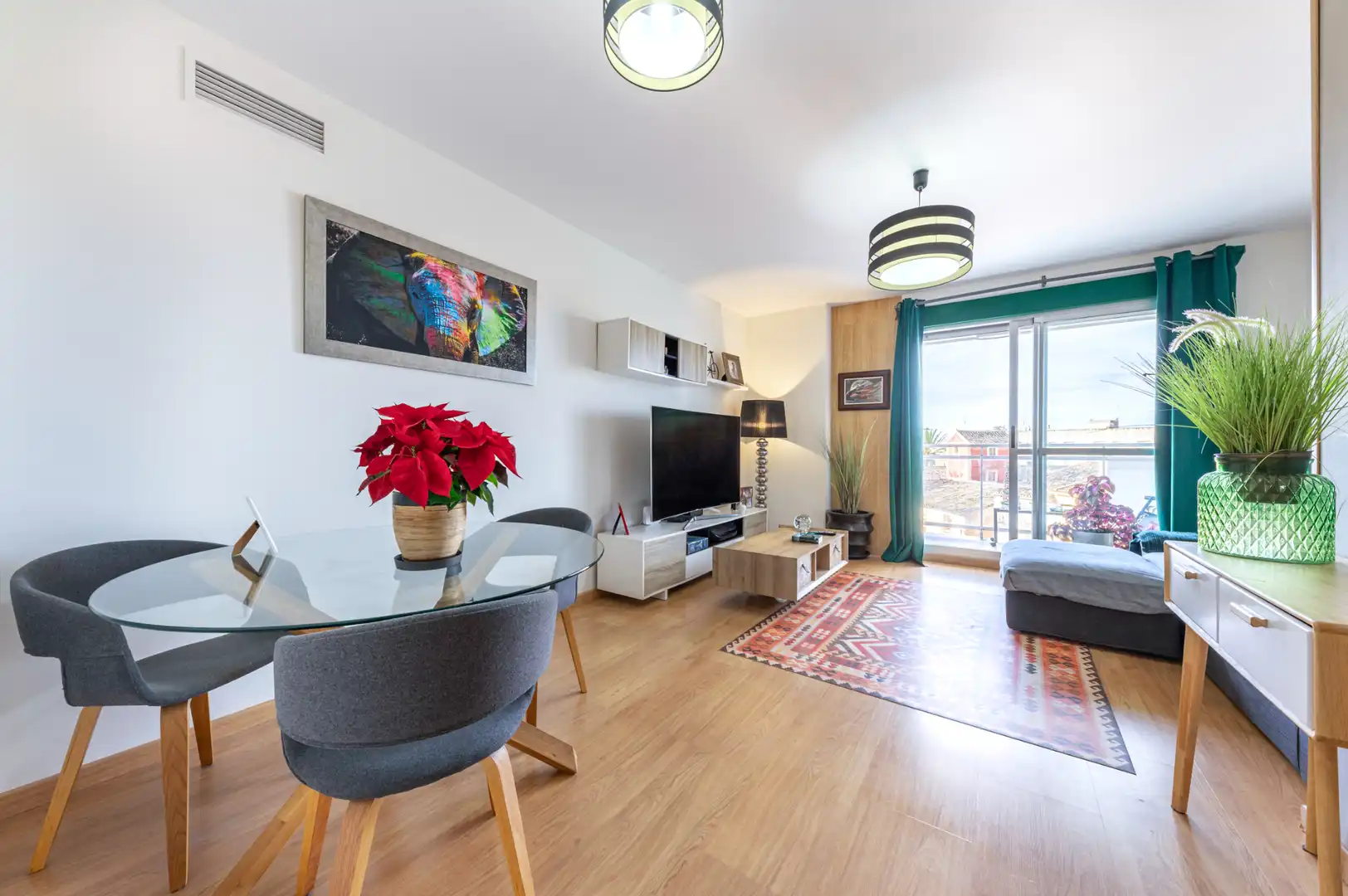 Piso en venta en Carrer de Jaume II, Centro