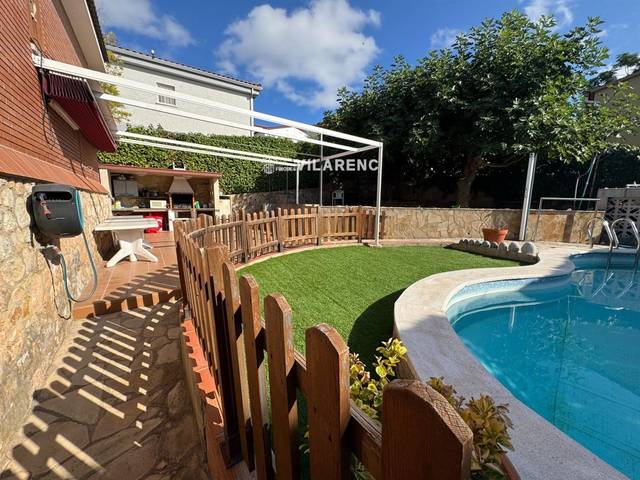 Casa-chalet en Venta en MONTPAO en Calafell Park