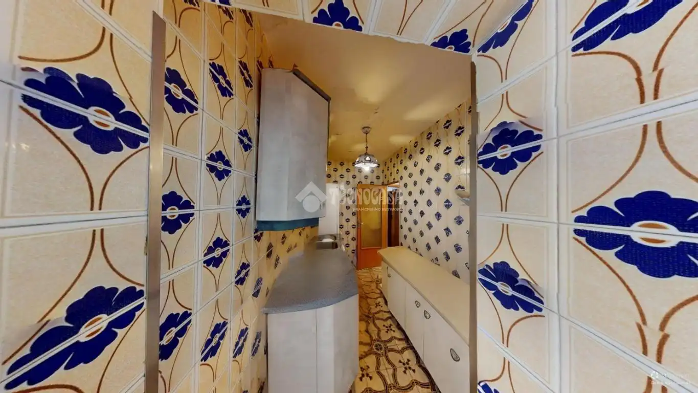 Flat for sale in Leganés  with Terrace