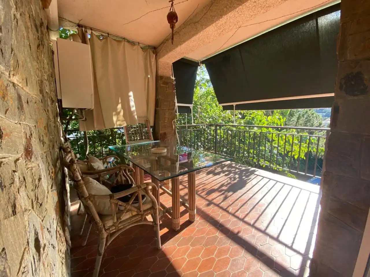 Villa avec piscine à vendre à Avenida Can Marcet, imagen 3