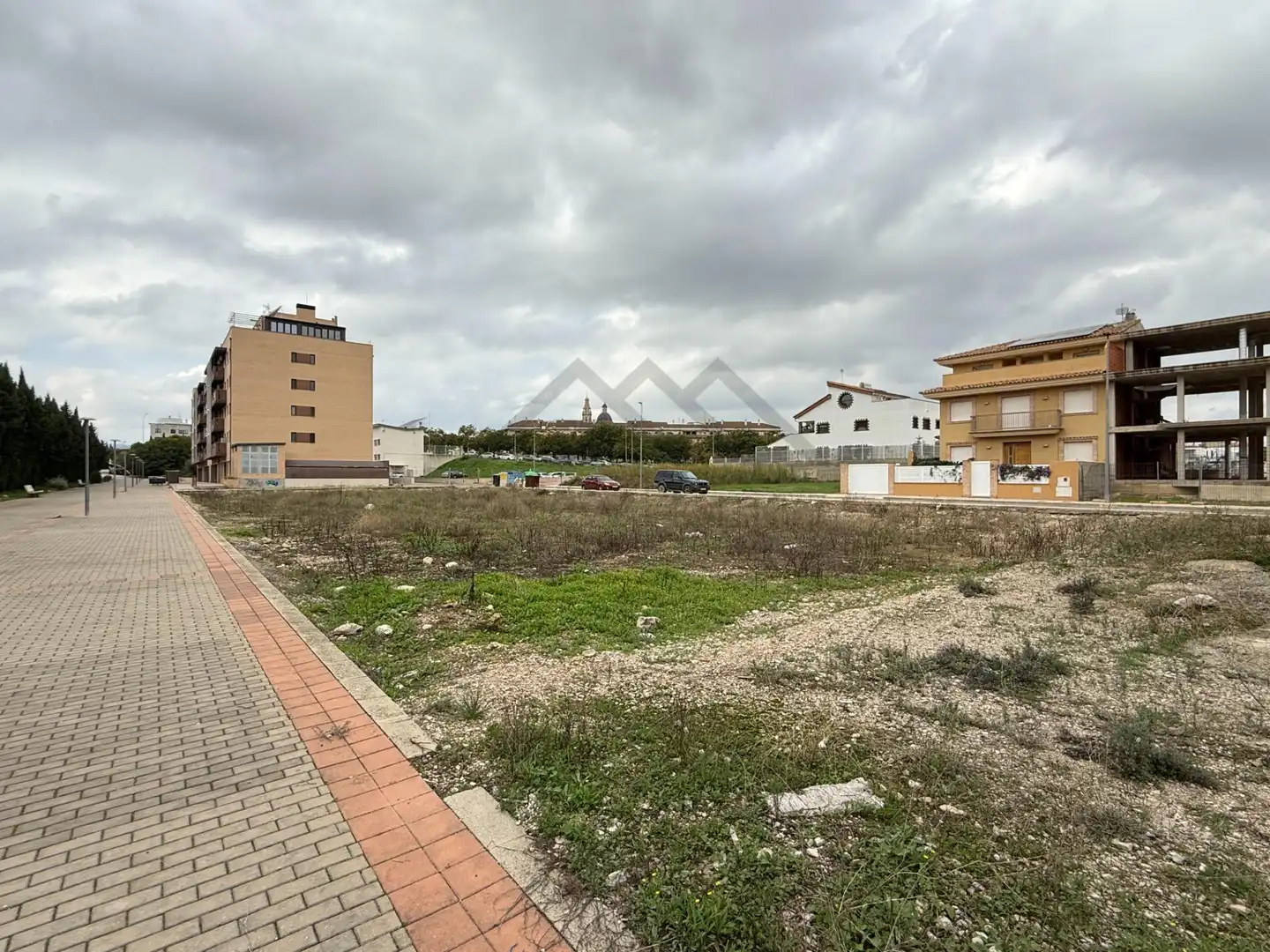 Terreno residenziale in vendita a Cheste, imagen 7