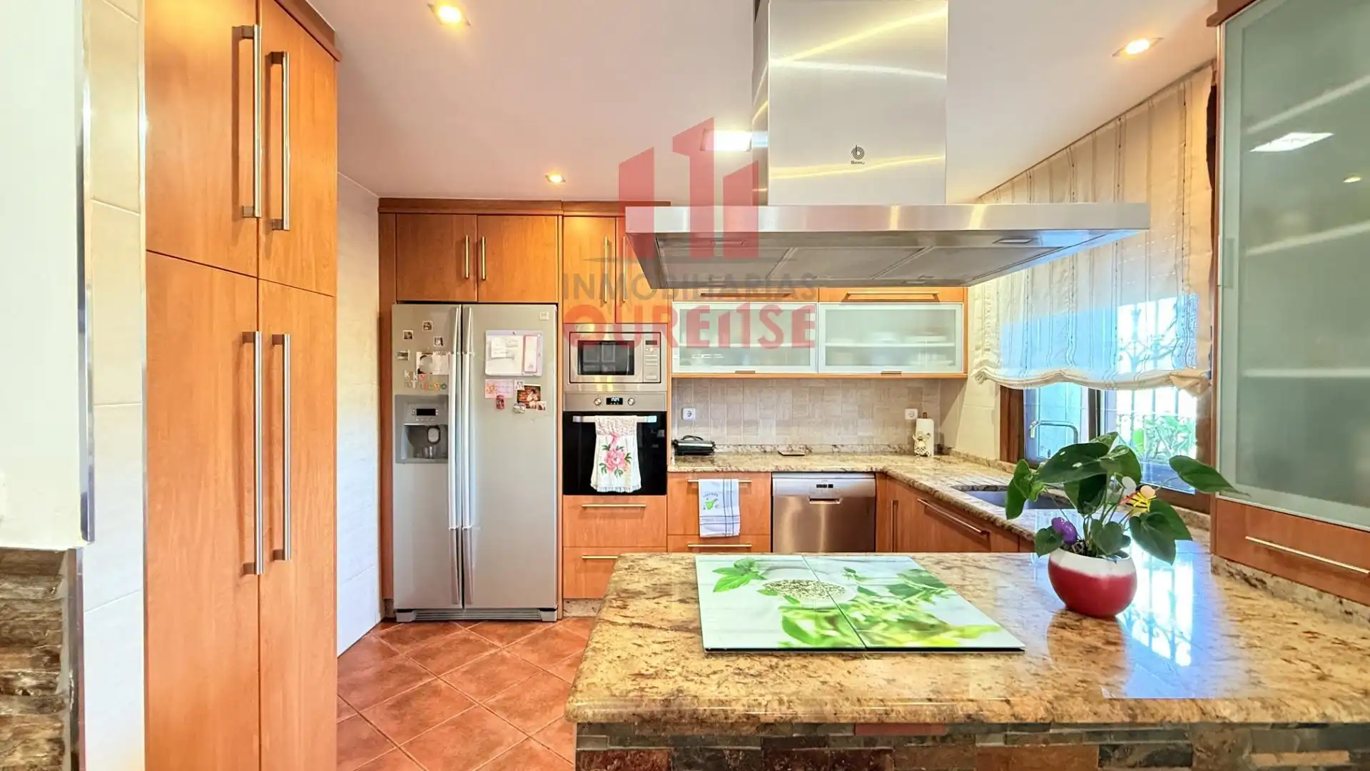 House with terrace for sale in Barbadás, imagen 60