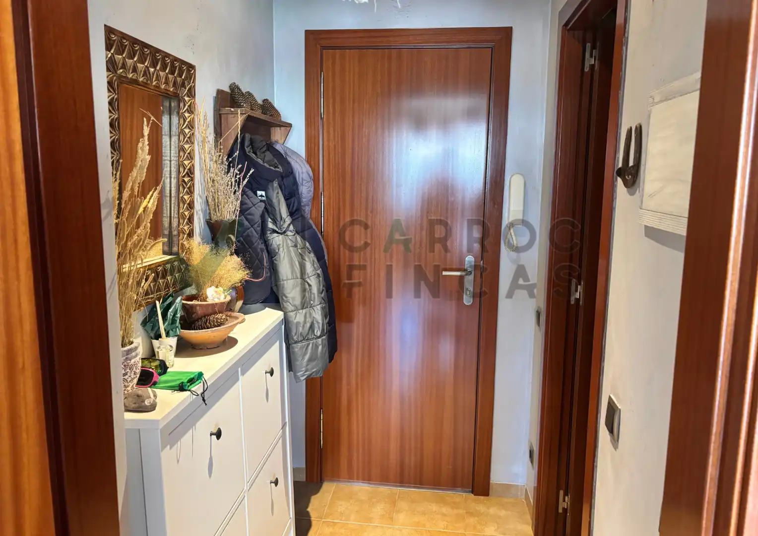 Piso en venta en Sant Joan de les Abadesses con Calefacción, Amueblado y Horno
