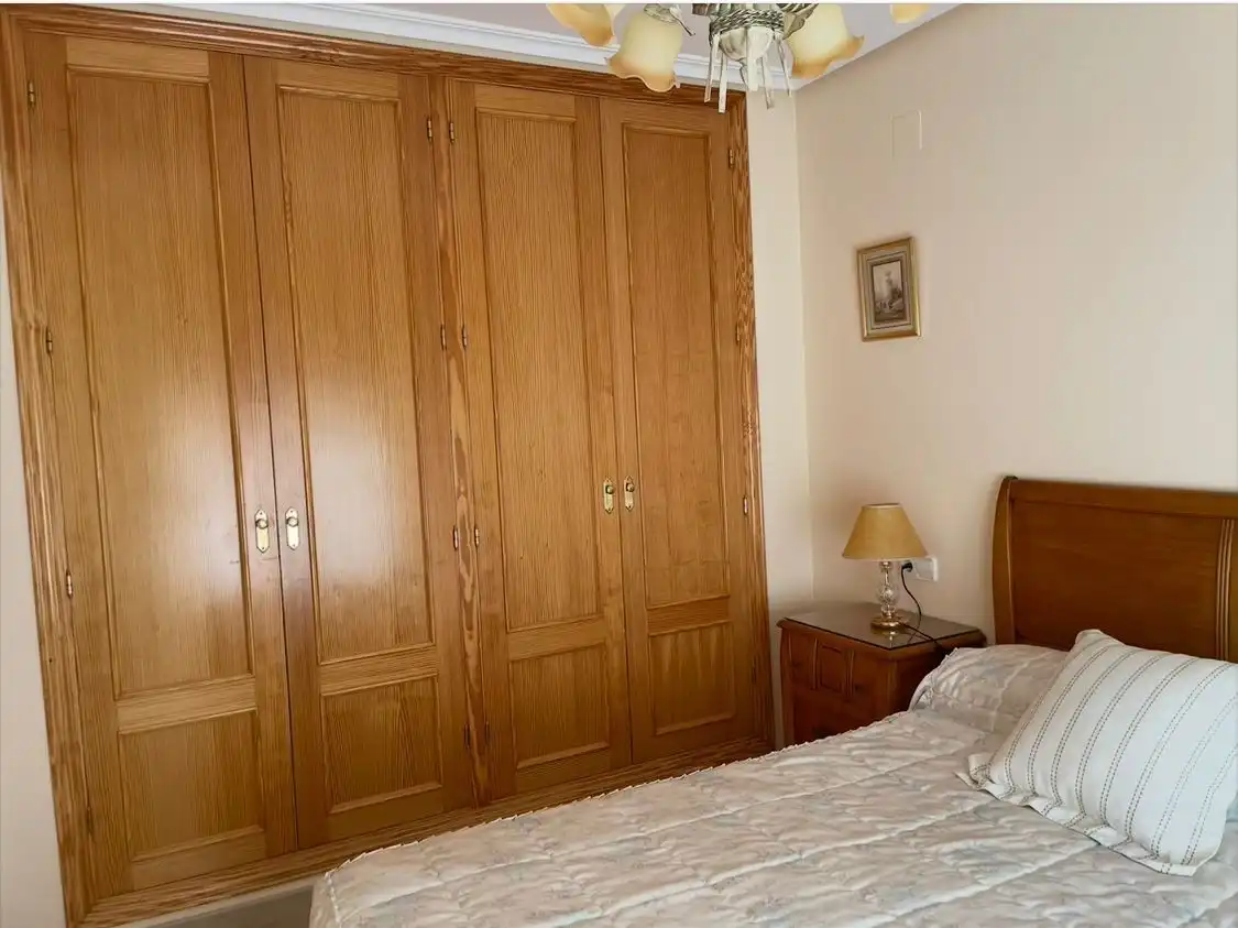 Wohnung mit Aufzug zum Verkauf in Altea ciudad, imagen 3