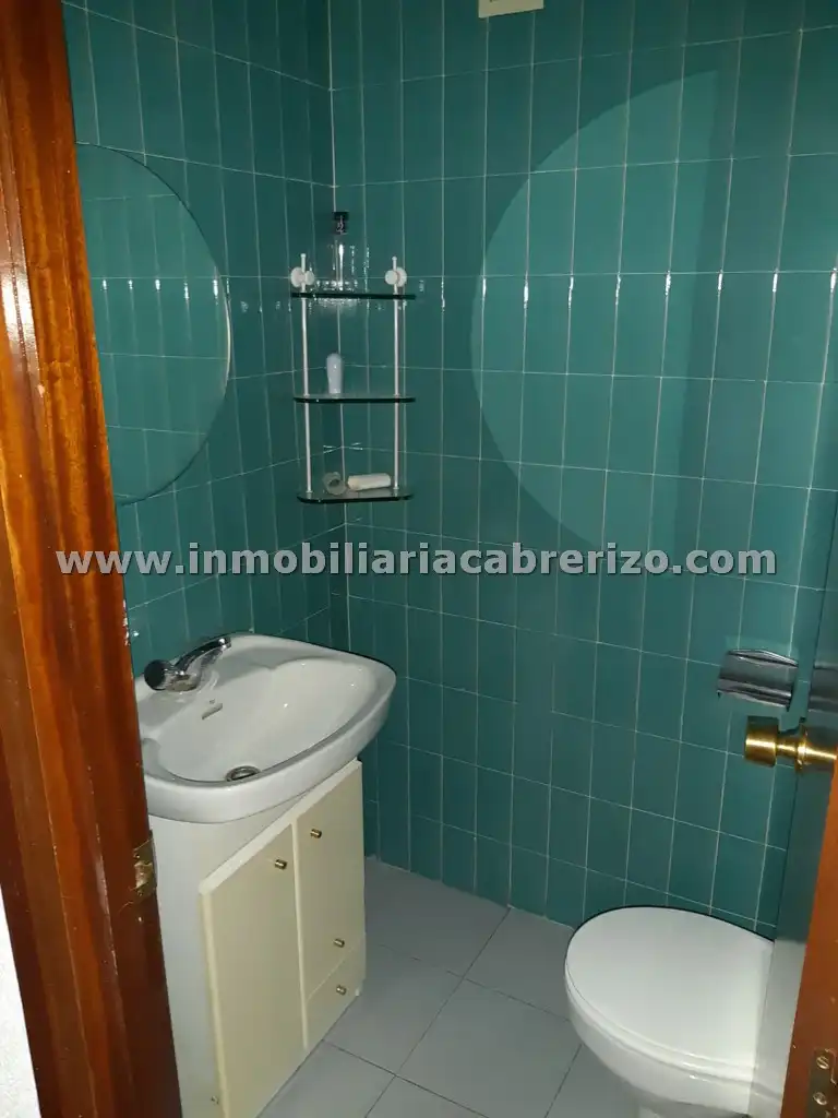 Ufficio con ascensore in vendita a Calle General Vara de Rey 41, imagen 5