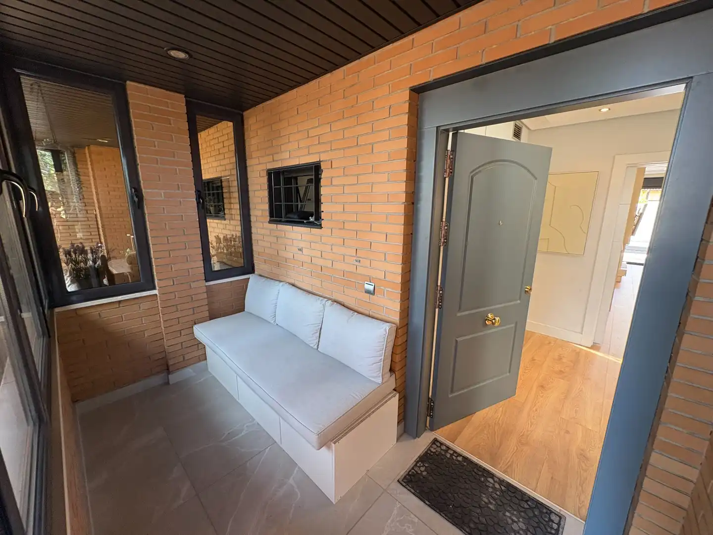 Casa o xalet de lloguer en Viñas Viejas