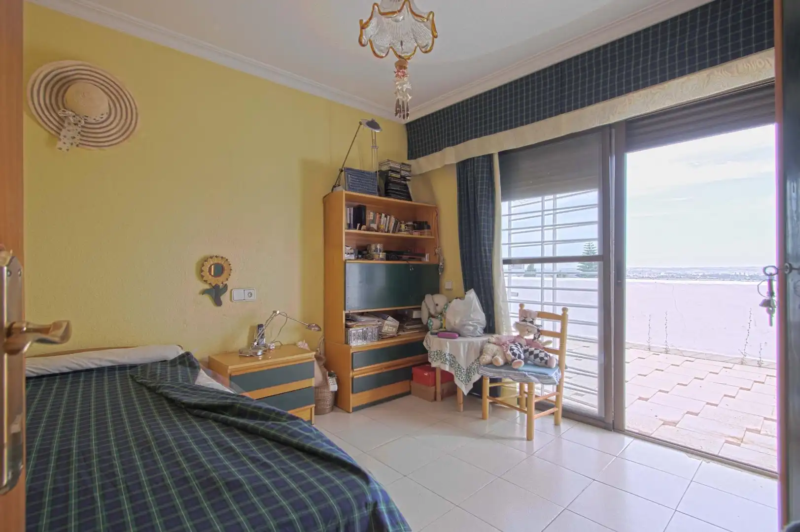 Chalet con jardín en venta en Cerros de Montequinto, imagen 19