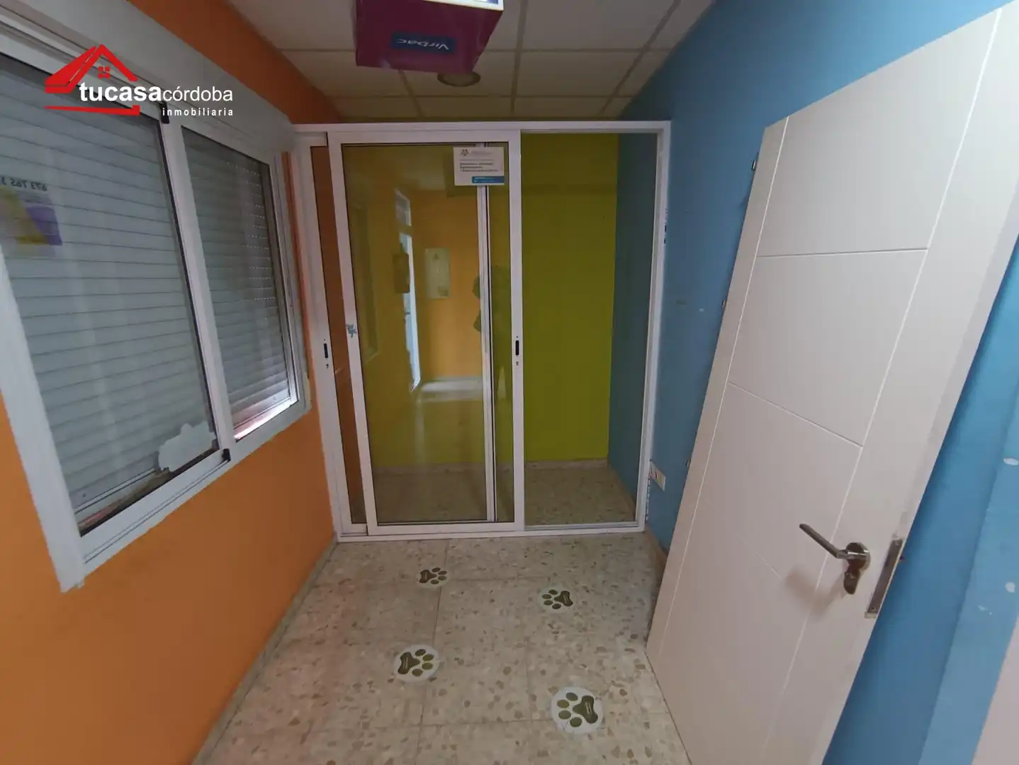 Business premises for sale in Norte-Sierra, imagen 3
