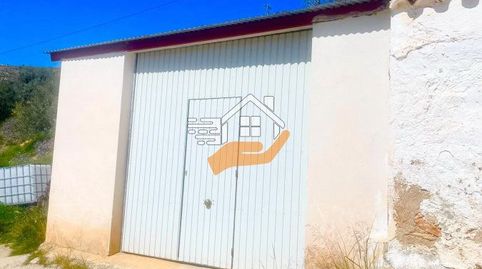 Foto 5 de Finca rústica en venda a Vélez-Rubio, Almería