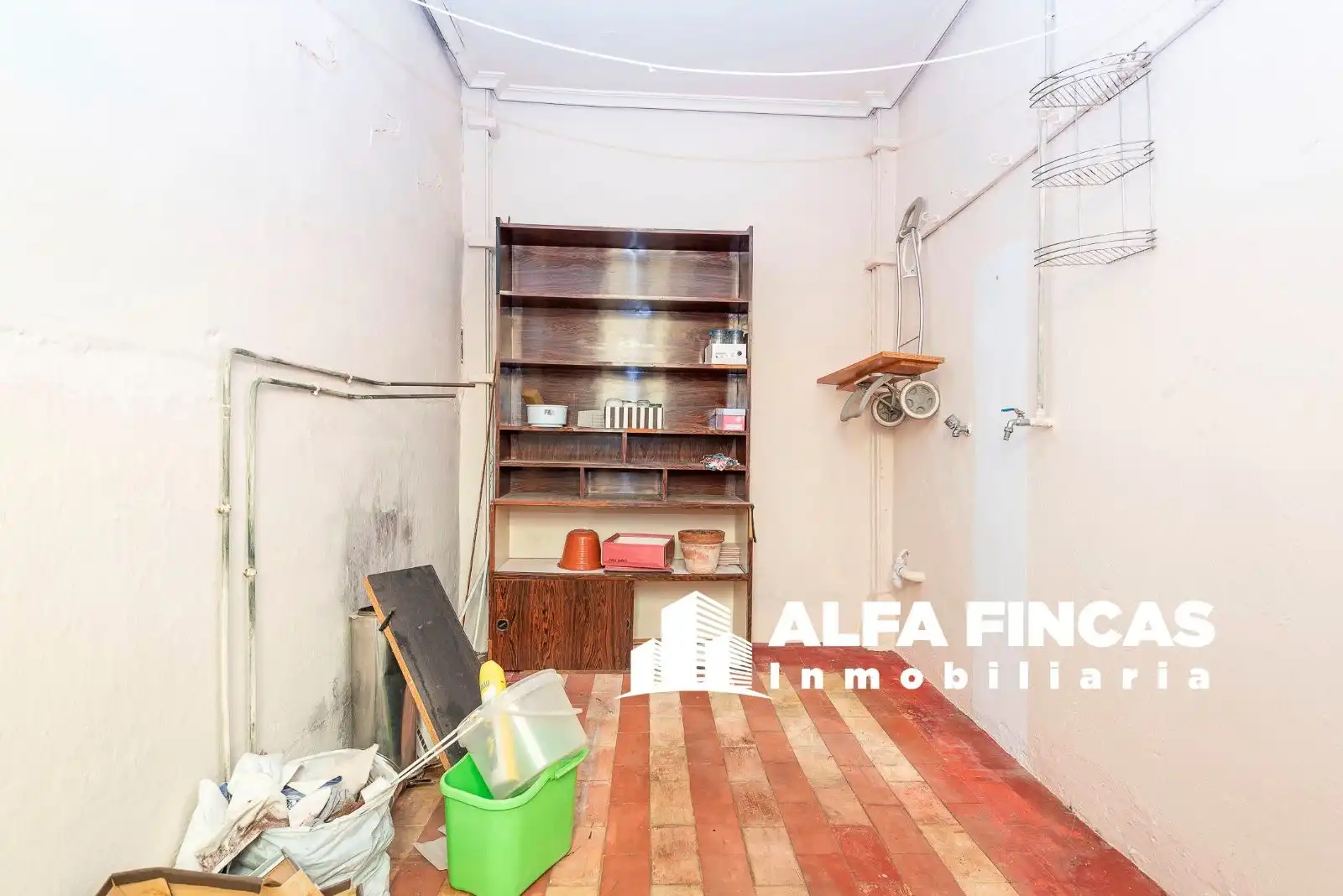 Casa o xalet en venda en Villarrobledo amb Aire condicionat i Traster