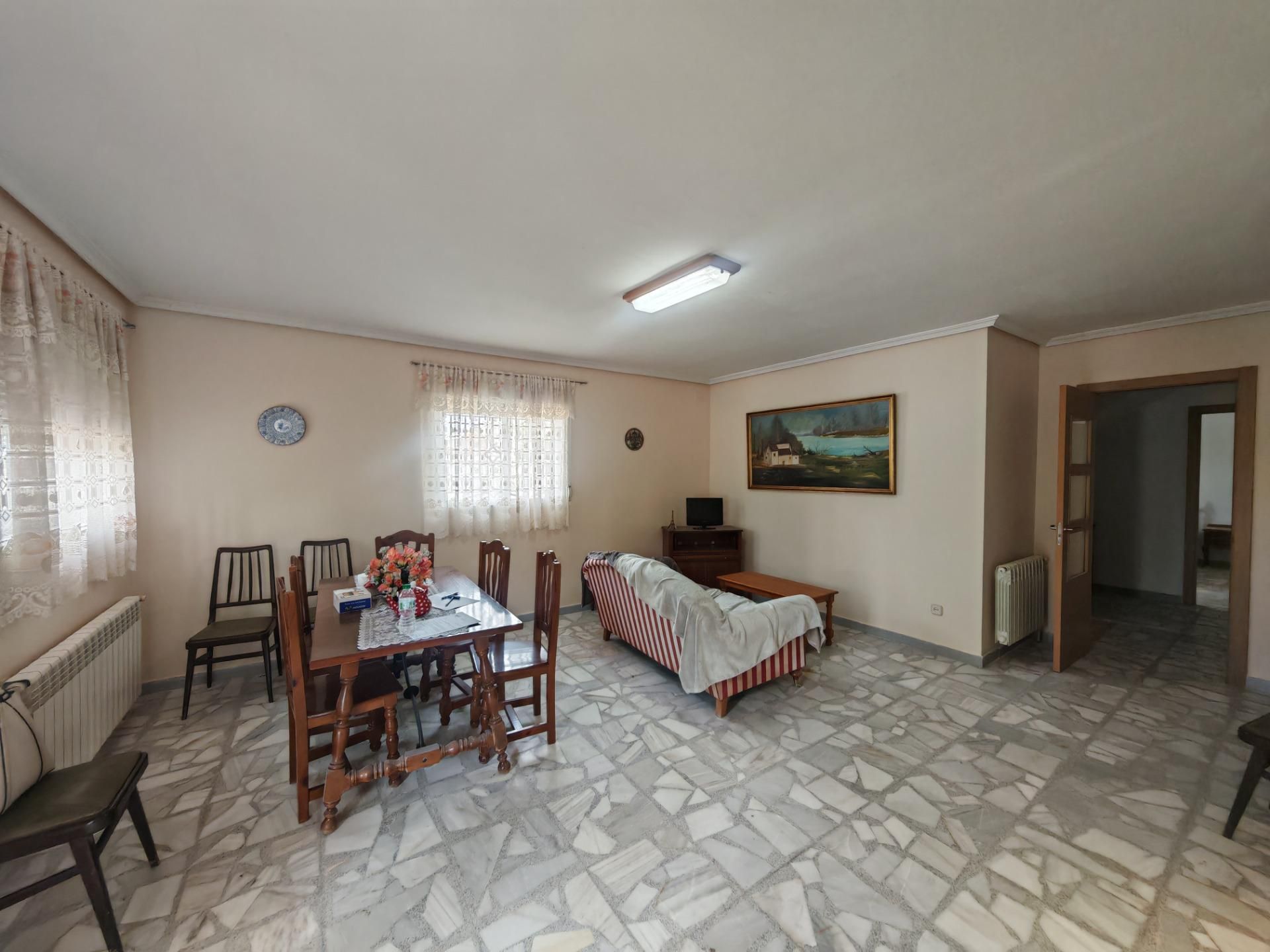 Casa o xalet en venda a El Viso de San Juan