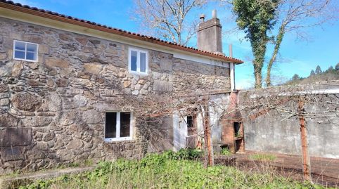 Foto 2 de Finca rústica en venda a Negreira, A Coruña