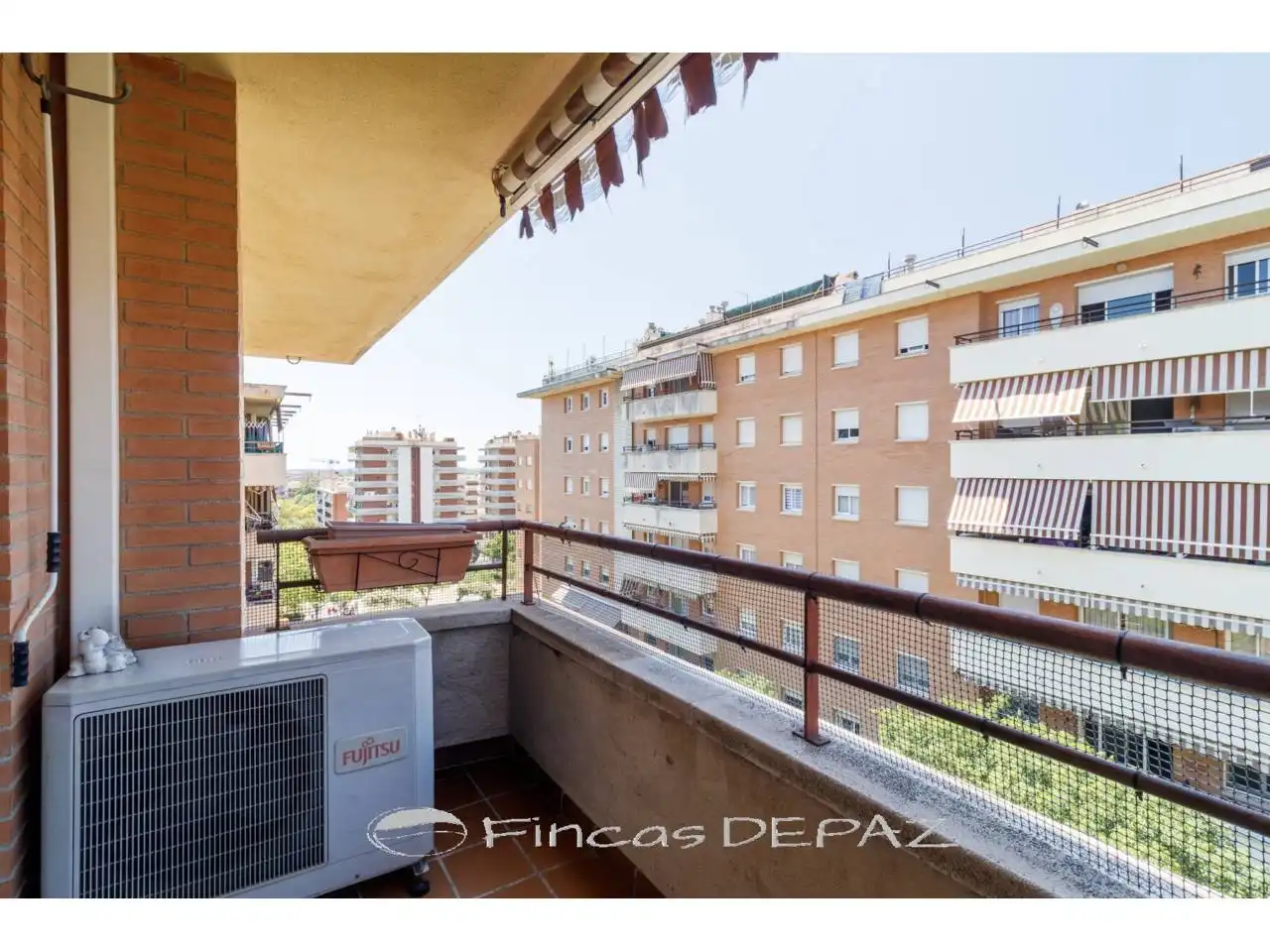 Terrassa de Pis en venda en Castelldefels amb Aire condicionat, Calefacció i Terrassa
