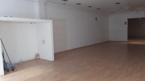 Photo 3 of Premises to rent in Avenida de Valencia, 35, Universidad San Francisco, Zaragoza